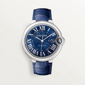 バロンブルードゥカルティエウォッチ42MM